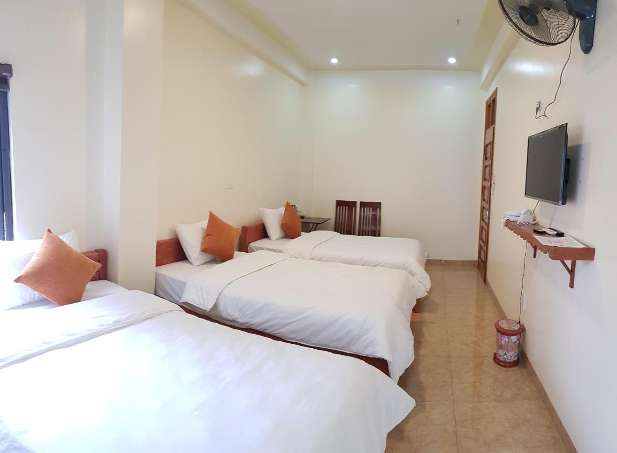 Sun Ha Giang Hotel-Tours-Motorbike Rental 외부 사진