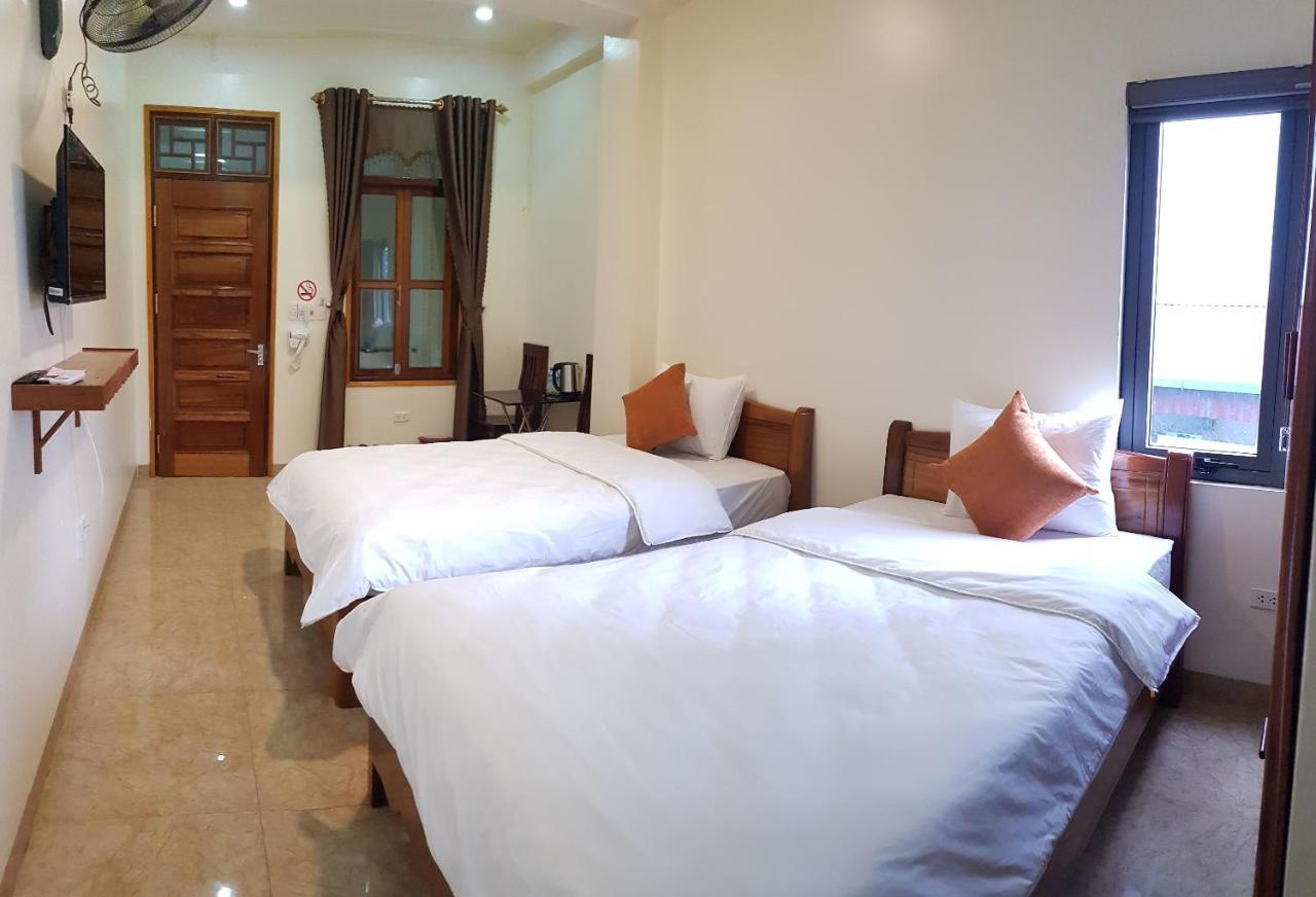 Sun Ha Giang Hotel-Tours-Motorbike Rental 외부 사진